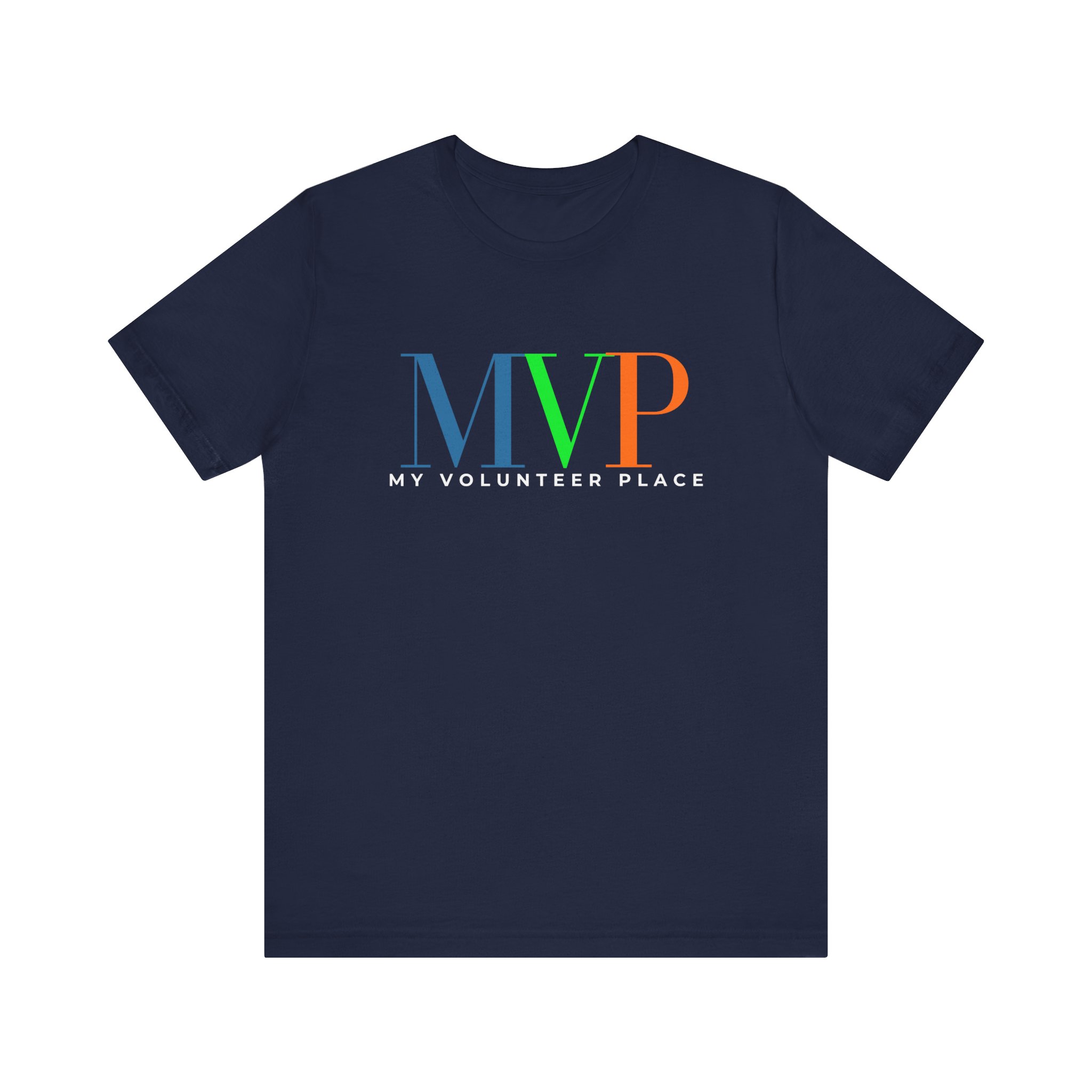 Unisex Jersey Short Sleeve Tee - Image 3