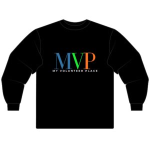 Unisex Long Sleeve MVP T-Shirt
