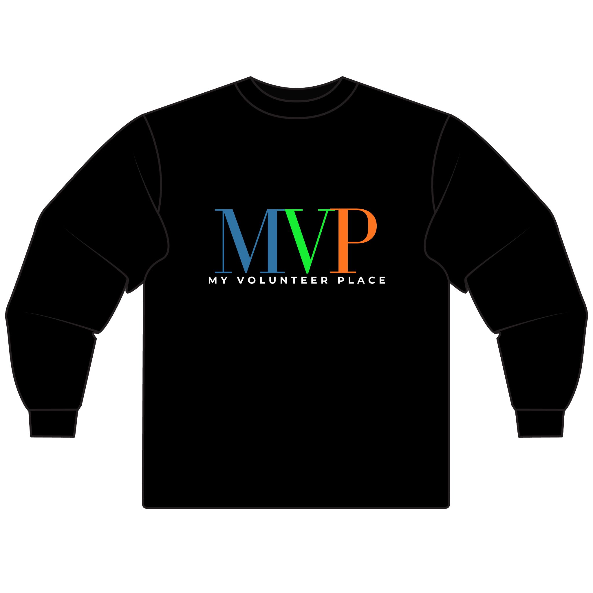 Unisex Long Sleeve MVP T-Shirt