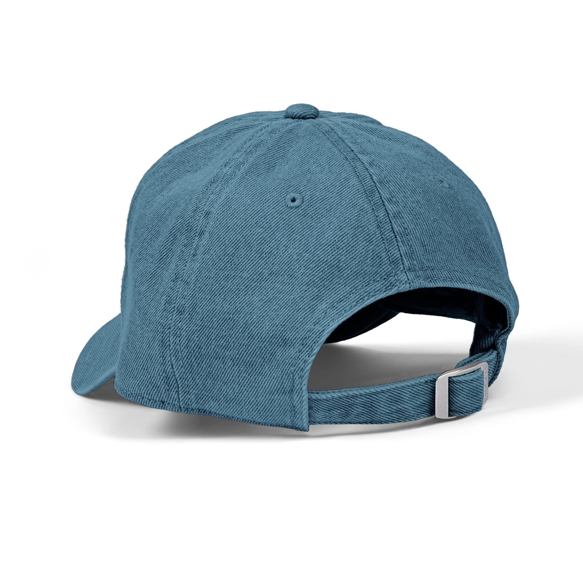 MVP Denim Hat (Embroidery) - Image 2
