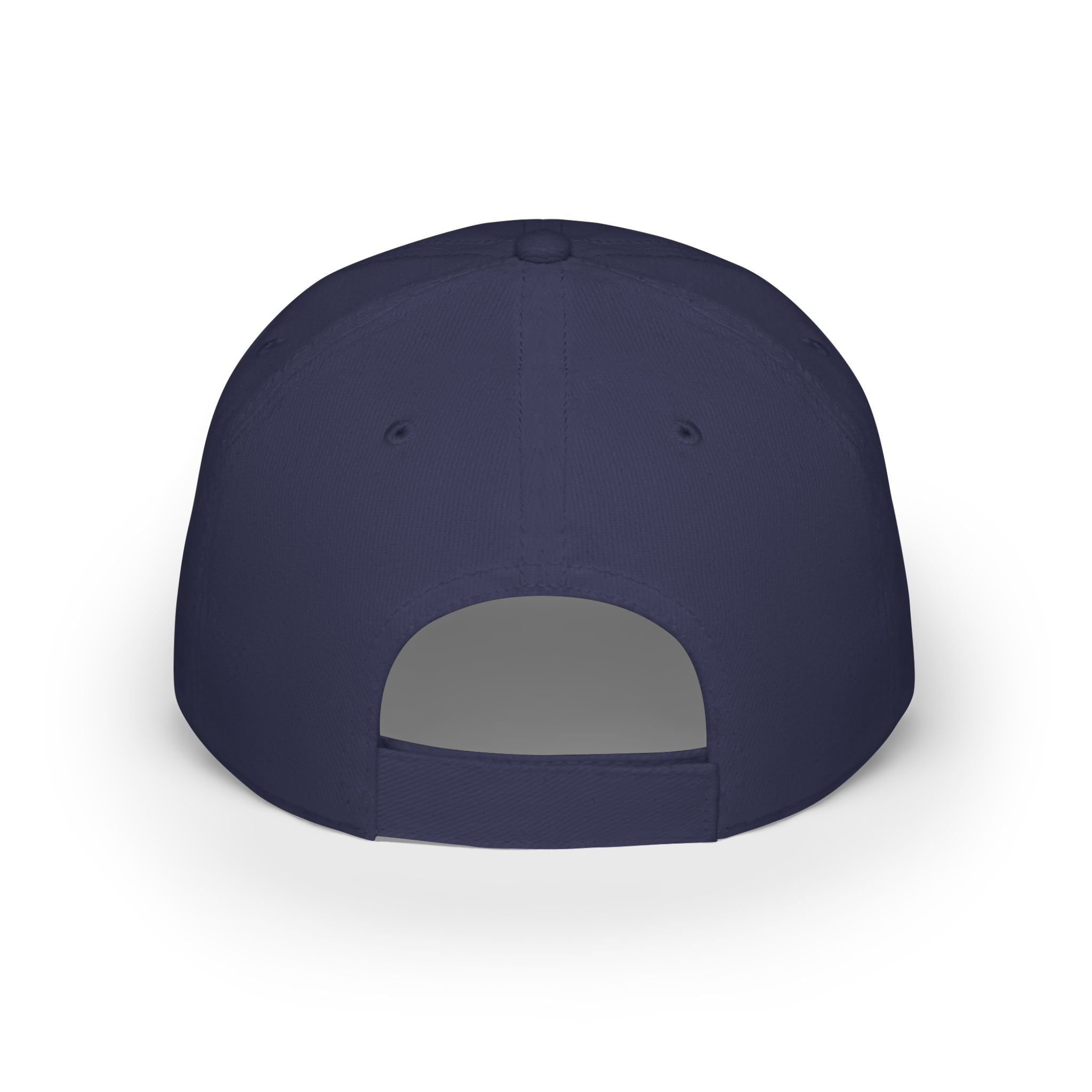 Low Profile MVP Baseball Cap (5 colors) - Image 6
