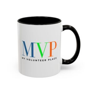 MVP Colorful Mugs (11oz, 15oz)